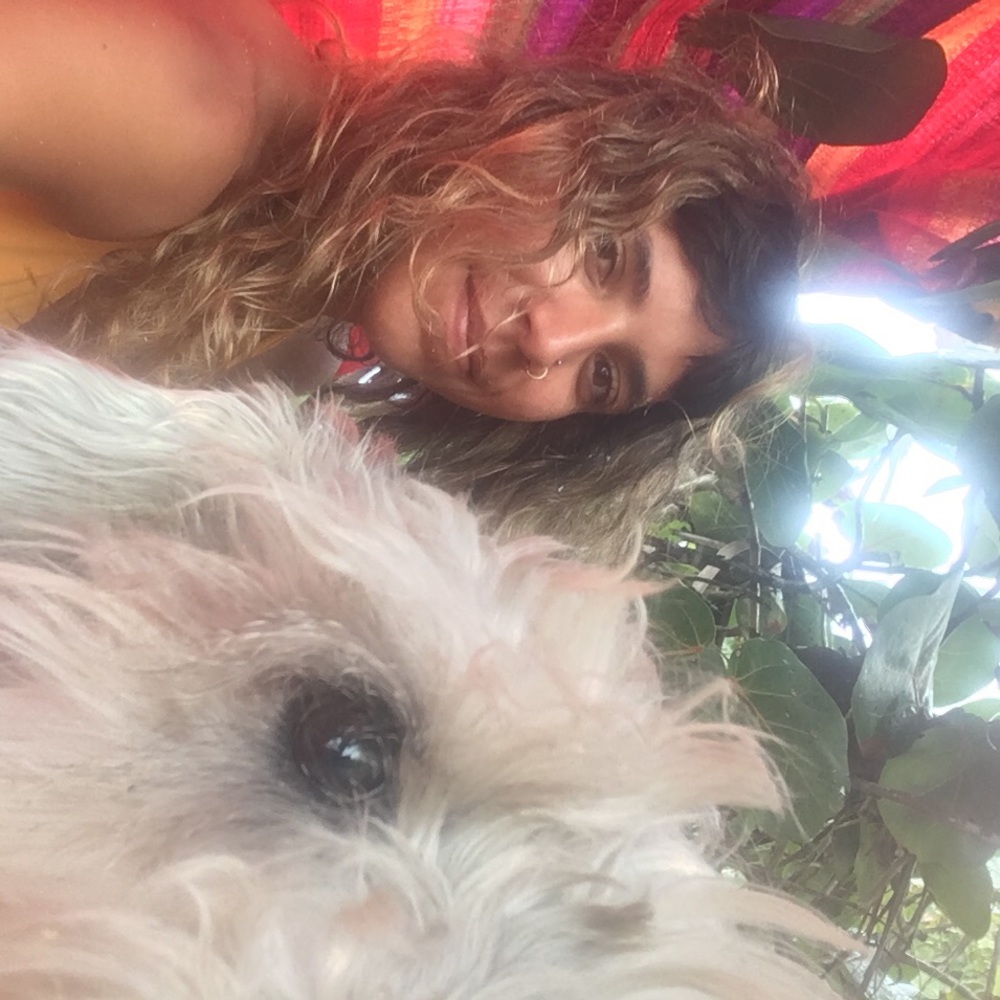 Meet your Posher, Marta